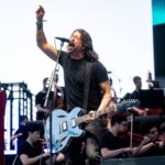 Watch Foo Fighters play rarities with LA Philharmonic Orchestra at Hollywood Bowl