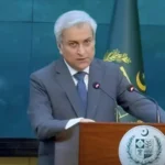 افغانستان سے مذاکرات کو تیار، ایران کے خلاف یکطرفہ پابندیوں پر عمل کے پابند نہیں، دفتر خارجہ
