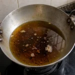 استعمال شدہ کوکنگ آئل کو محفوظ رکھنے کے آسان طریقے