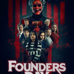 Founders Day poster