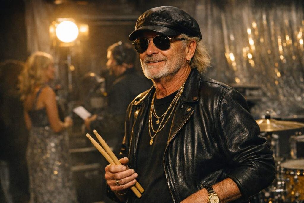 Frank Beard, ZZ Top Drummer Since 1969, Dies at 77
