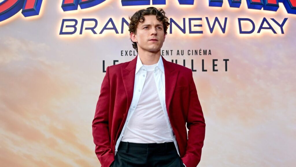 Tom Holland Is The New Robert Downey Jr.? How Spider-Man Is Set To Turn Him Into Marvel’s Next $100M Star