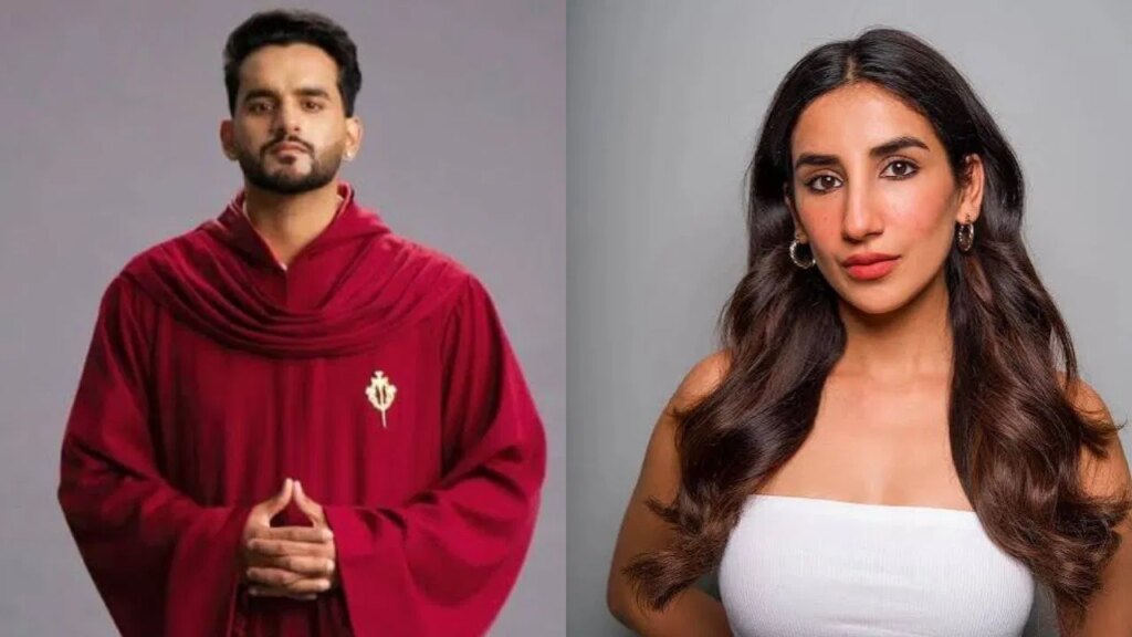 The Traitors 2: पारुल गुलाटी पर फूटा फुकरा इंसान का गुस्सा, बोले- ‘रील बनाना बंद करो और बाल बेचो’