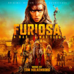 furiosa-soundtrack-cd