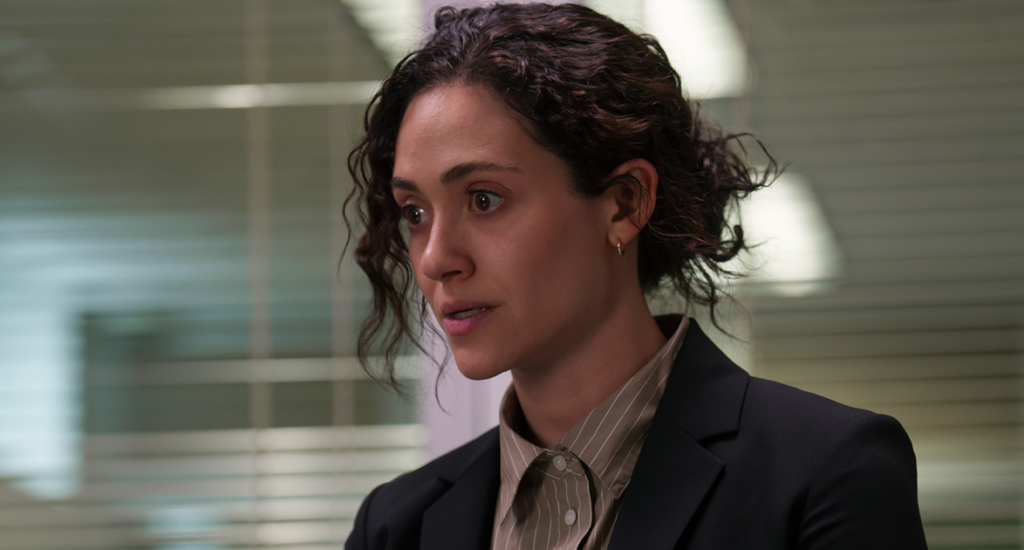 This Serial Killer Thriller ‘Furious’ Is My Favorite New Show