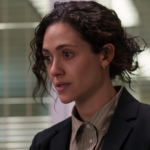 This Serial Killer Thriller ‘Furious’ Is My Favorite New Show