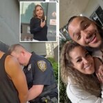 Sunny Hostin’s Harvard-grad son settles trespassing rap after mom’s bid to pressure DA flops