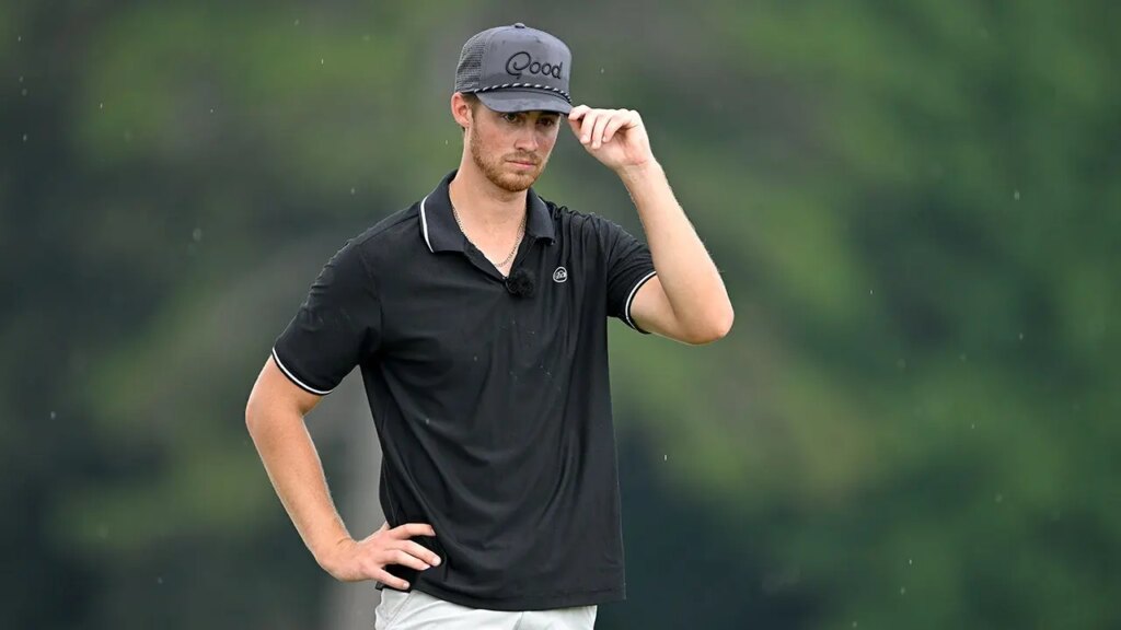 Good Good Golf doesn’t deserve to be canceled for their dumb ad in collaboration with Callaway