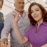 Nigella Lawson makes first Great British Bake Off appearance in new trailer