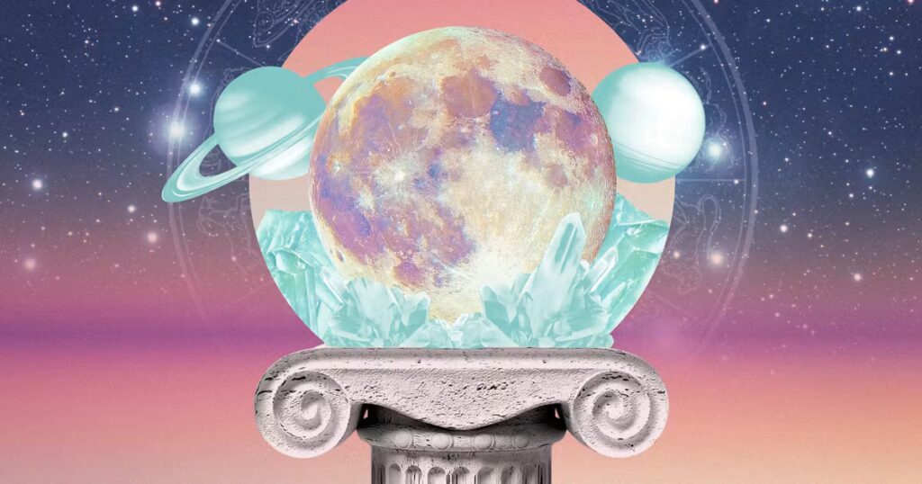 September 2026’s Horoscope For Each Zodiac Sign