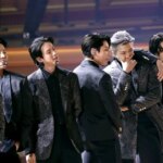 BTS in NJ: Tour dates, location and tickets