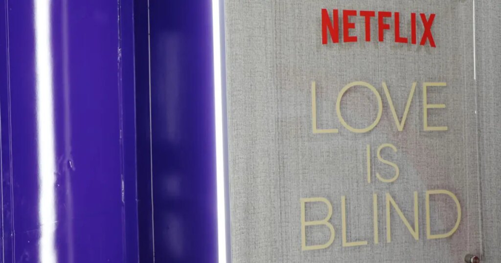 ‘Love is Blind’ is now casting in New York City: Here’s how to apply