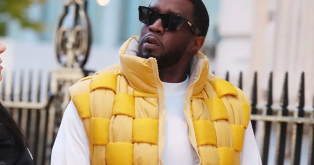 Could Diddy be released early?