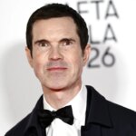 Top Gear Return Confirmed, With Comedian Jimmy Carr Tipped for Presenter Role