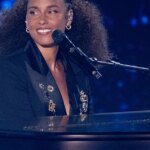Knicks parade: Alicia Keys performing ‘Empire State of Mind’