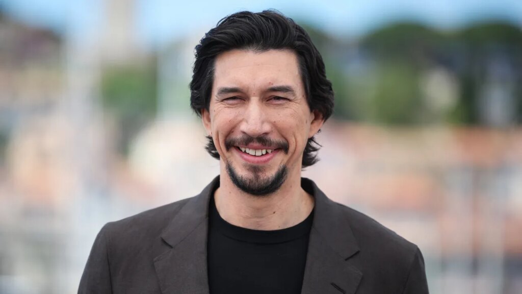 Scrapped Star Wars Movie The Hunt for Ben Solo is Secretly Back in Development, Fans Believe, After Adam Driver’s X-Men Announcement Video