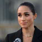 Meghan Markle is Reportedly Getting Back Into Acting