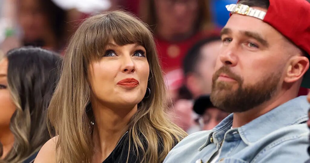 Taylor Swift-Travis Kelce wedding speculation grows amid report of Madison Square Garden permit