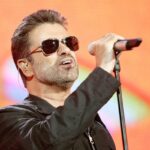 George Michael beats Queen and Michael Jackson to be named greatest music icon
