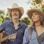 An Evening With Gillian Welch and David Rawlings – New Zealand Tour Announced