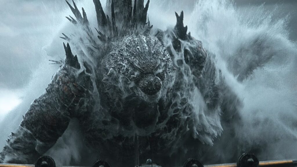 ‘Godzilla: Minus Zero’ Trailer Unleashes Monstrous New Threat Against Titular Kaiju