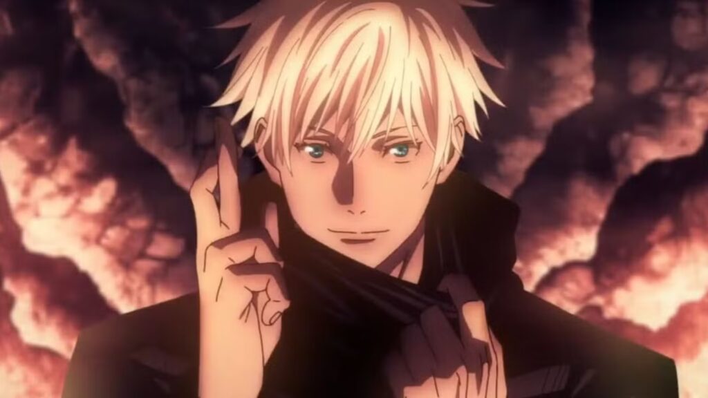 4 Anime Anti-Heroes Smarter Than Satoru Gojo