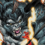 Gorilla Grodd and Jimmy Olsen Show Officially Called The People v. Gorilla Grodd and Cast List Revealed