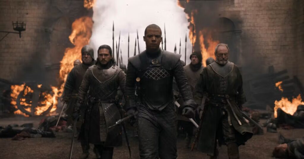 ‘Game Of Thrones’ May Have Finally Solved The Franchise’s Biggest Problem