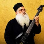 Drone Metal Priest Father Dionysios Tabakis Addresses Fascism And Homophobia Accusations Ahead Of First-Ever Live Set
