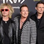 Will Green Day ever make the ‘American Idiot’ movie or a full biopic? Tré Cool responds
