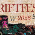 GRIFTFEST 2026 Lineup Announced ft. CRUELLY, Space Bats, Attack!, S.E.I.S.M.I.C, The Perfect Gun, GRIFTHORSE