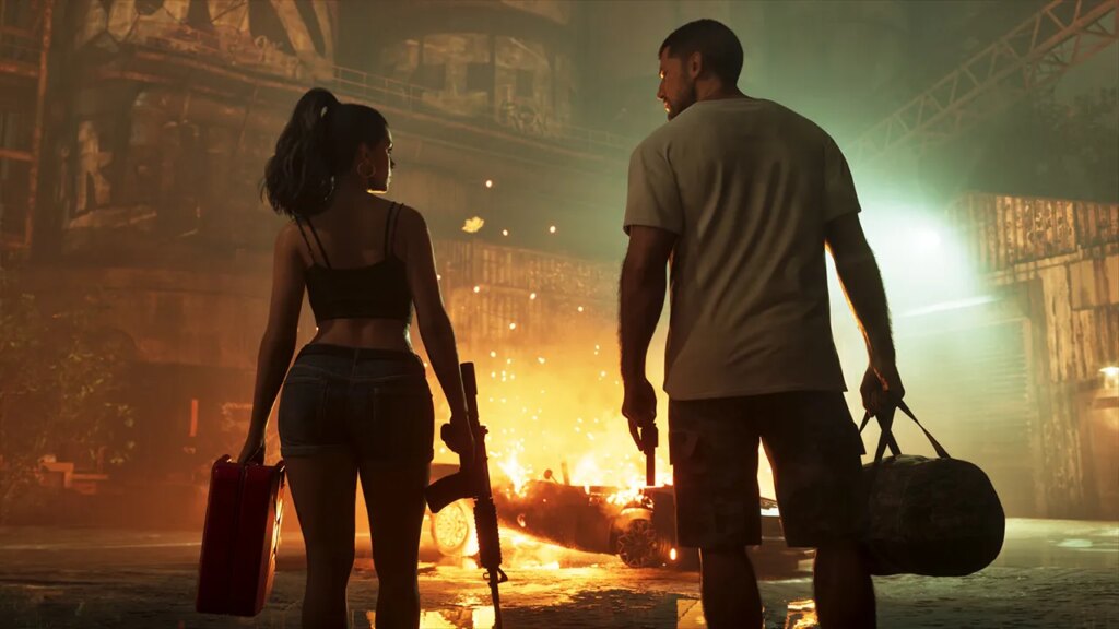 12 Game, Movie, and TV Show Trailers From August 22–28