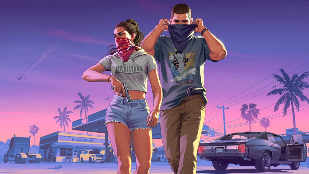 Rockstar Approached Netflix for Exclusive GTA 6 Extended Look