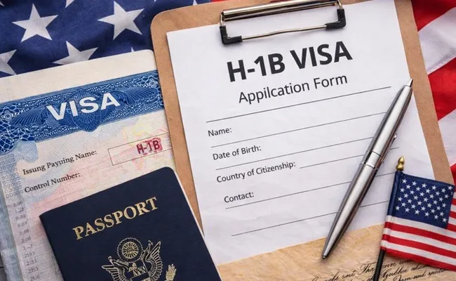 Trump’s New H-1B Fee Plan Clears White House Hurdle