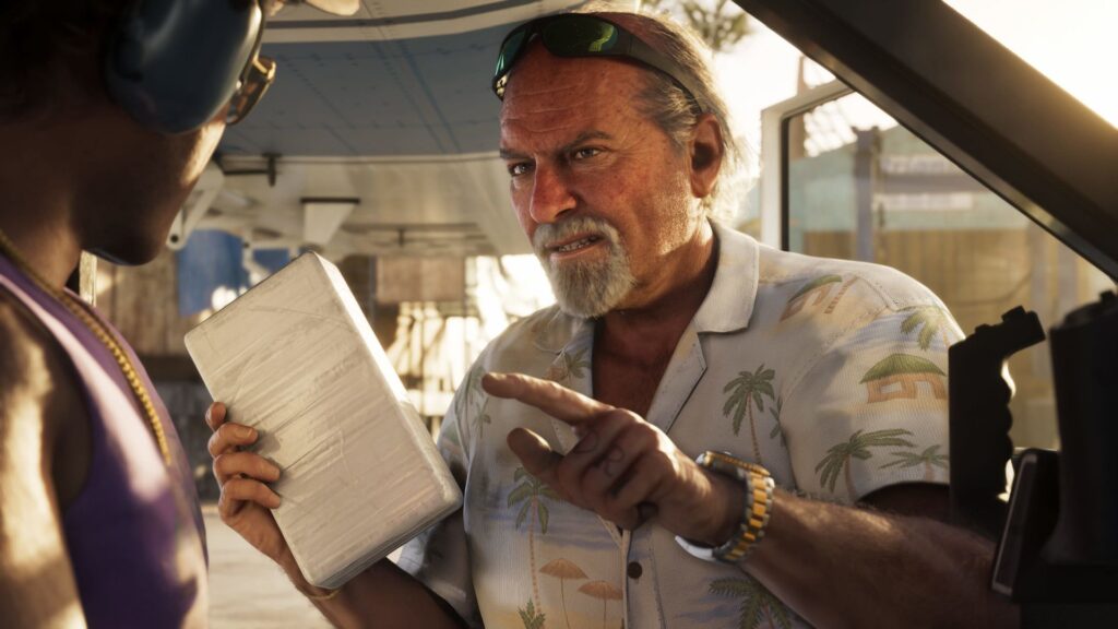Rockstar reportedly reminded GTA 6’s voice cast they’re still under NDA after actor Stephen Root let slip he’s in the game