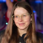 Jessie Cave Said She Made More On OnlyF— Than Her Whole Acting Career