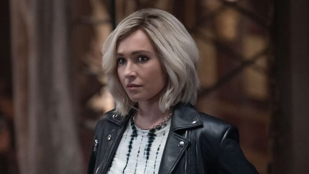 ‘Heroes’ & ‘Scream’ Star Hayden Panettiere Dies Aged 36