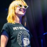 Hayley Williams’ Band Power Snatch Reveals ‘EP2’
