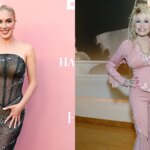 Heidi Montag Recalls Dolly Parton Defending Her Plastic Surgery