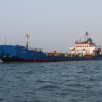 Iran retaliates against US forces after American strikes in key oil route and more top headlines