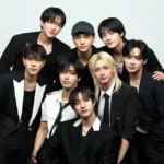 Charts: K Pop Stray Kids In at Number 1 with Massive 362K Debut for “This and That,” Role Model No Role Model with Just 40K Opening