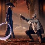 Parts of The Duskbloods are “very similar to a lot of RPG elements you might find in a tabletop RPG,” says FromSoftware boss Hidetaka Miyazaki
