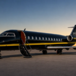 Inside the $37,000 Private Jet That Flew ‘Let’s Marry Harry’ to Vegas