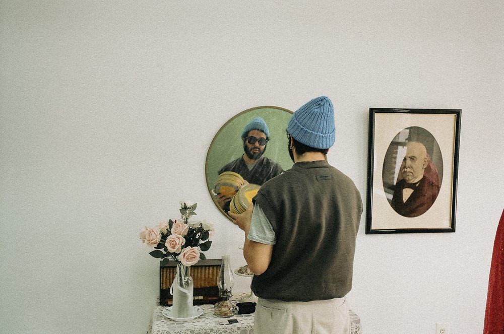 Julián De La Chica Turns Silence Into a Narrative Language of Its Own – Film Daily