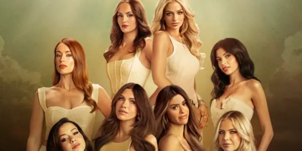 ‘The Secret Lives of Mormon Wives’ Season 5 Trailer & News