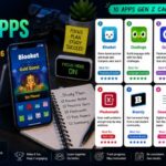 Best Study Apps Gen Z Uses to Learn Smarter 2026 – Film Daily