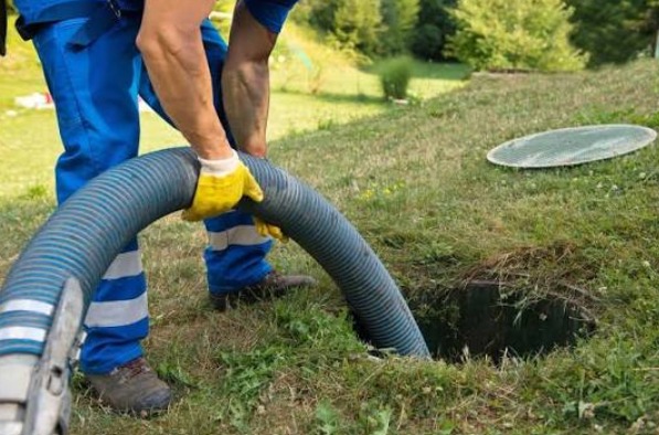 When Your Home’s Sewer System Needs a Fresh Start – Film Daily
