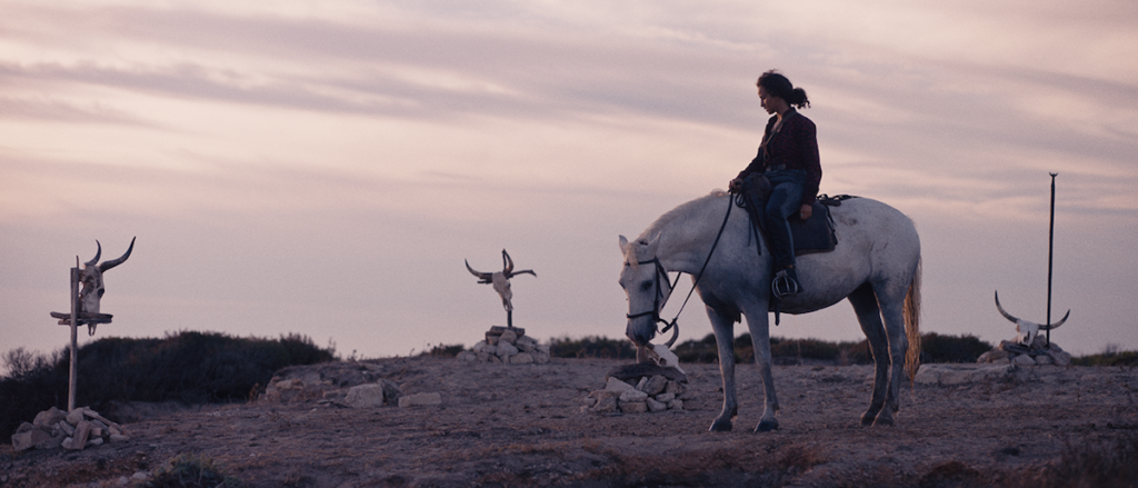 Fantastic Fest Review: ‘Animale’ – Film Cred