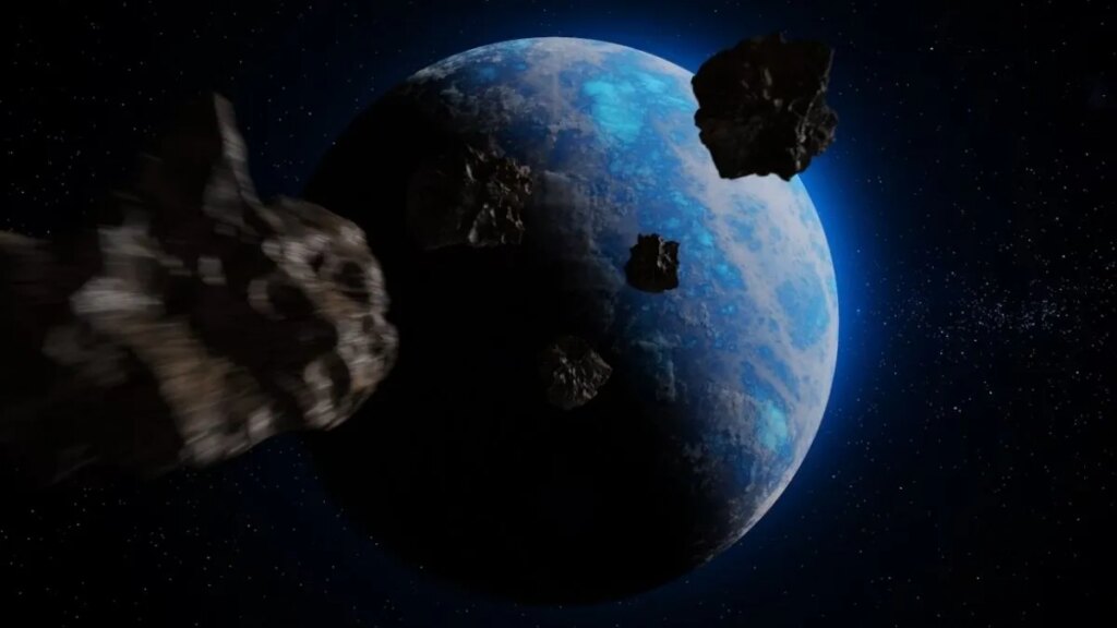 13 Catastrophic Ways Scientists Think The World Could End