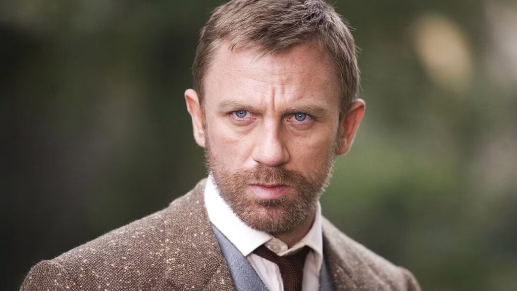 Daniel Craig’s Netflix Fantasy Epic Reboot Is Already Breaking Streaming Records